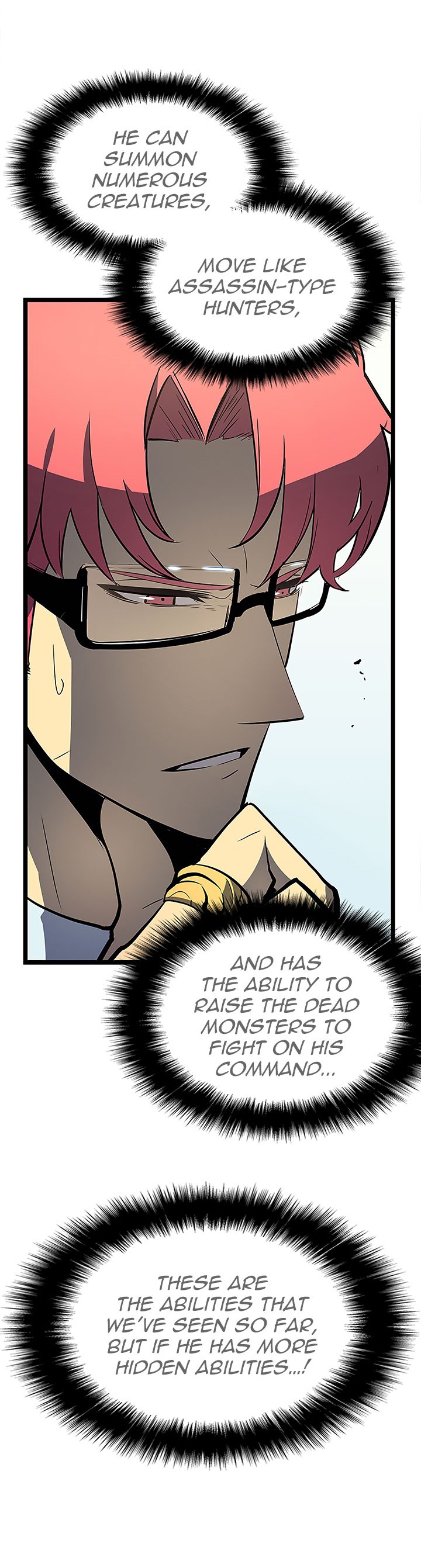 Solo Leveling, Chapter 76 image 11